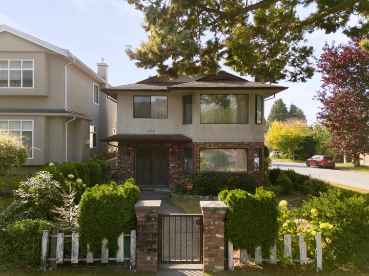Photo 34 at 1594 W 68th Avenue, S.W. Marine, Vancouver West