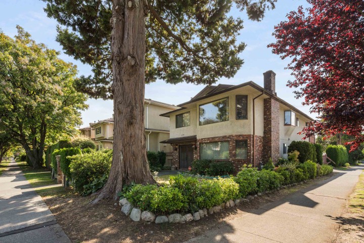 Photo 37 at 1594 W 68th Avenue, S.W. Marine, Vancouver West