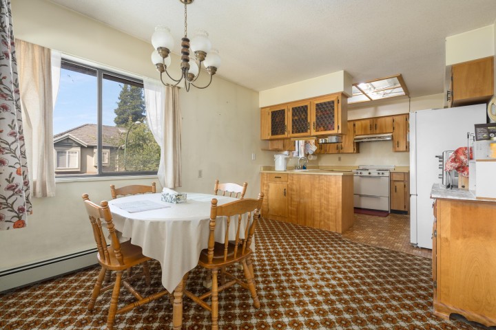 Photo 19 at 1594 W 68th Avenue, S.W. Marine, Vancouver West