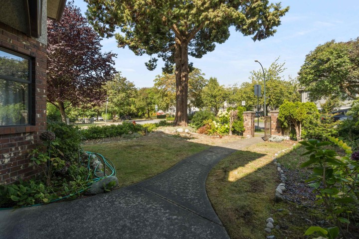 Photo 35 at 1594 W 68th Avenue, S.W. Marine, Vancouver West