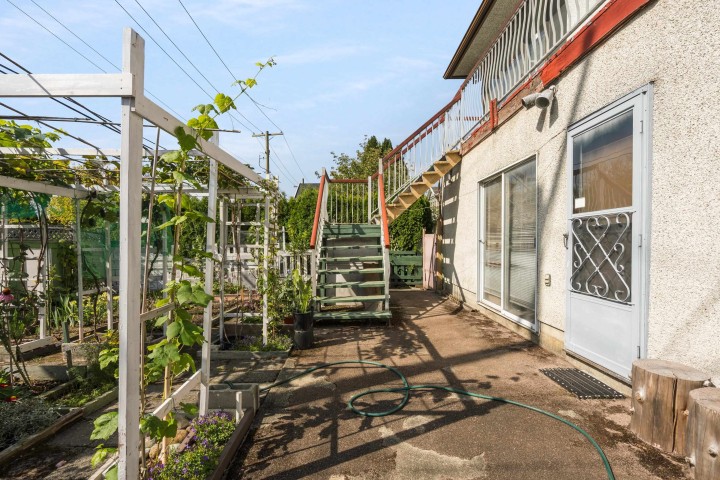 Photo 31 at 1594 W 68th Avenue, S.W. Marine, Vancouver West