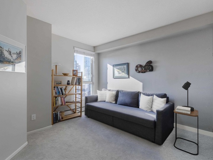 Photo 13 at 1703 - 212 Davie Street, Yaletown, Vancouver West