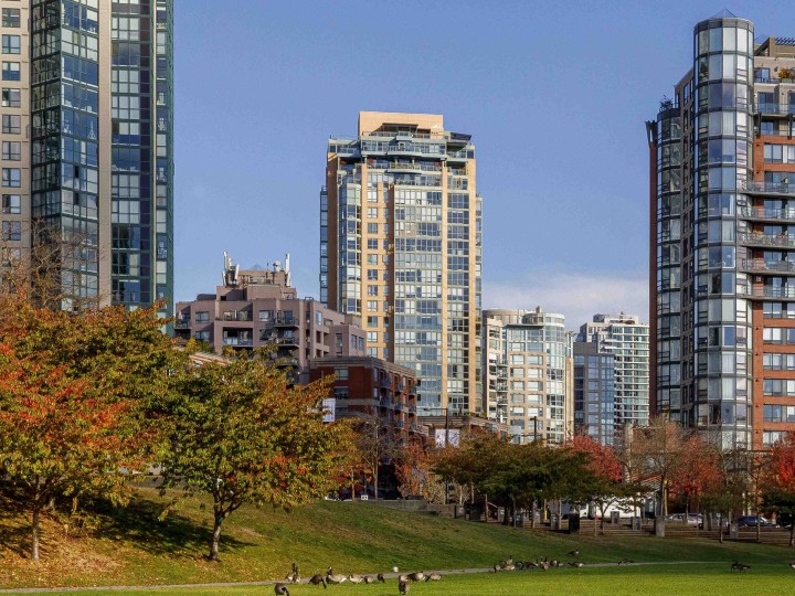 Photo 21 at 1703 - 212 Davie Street, Yaletown, Vancouver West