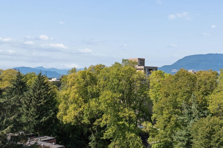 Photo 23 at 902 - 2965 Fir Street, Fairview VW, Vancouver West