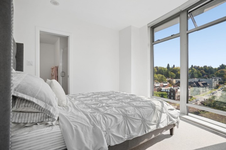 Photo 16 at 902 - 2965 Fir Street, Fairview VW, Vancouver West