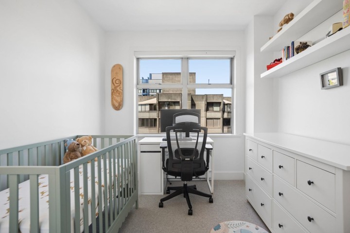 Photo 19 at 902 - 2965 Fir Street, Fairview VW, Vancouver West