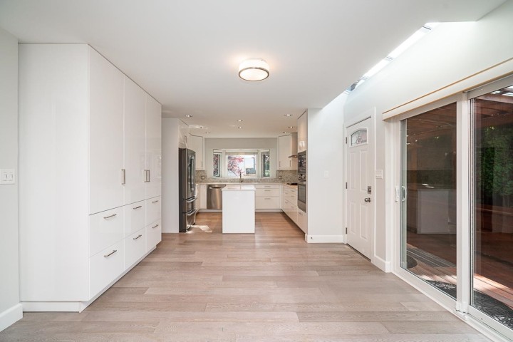 Photo 13 at 2308 W 14th Avenue, Kitsilano, Vancouver West
