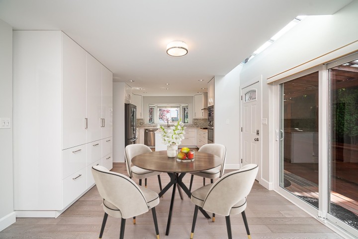 Photo 12 at 2308 W 14th Avenue, Kitsilano, Vancouver West
