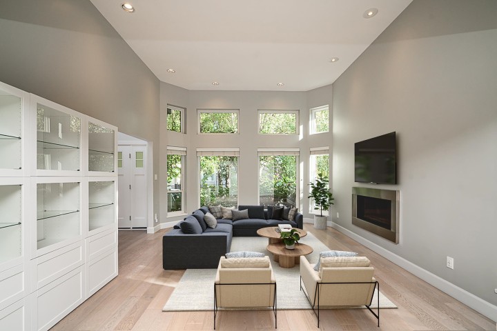 Photo 7 at 2308 W 14th Avenue, Kitsilano, Vancouver West