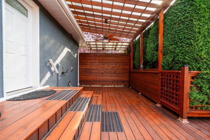 Photo 36 at 2308 W 14th Avenue, Kitsilano, Vancouver West