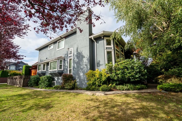 Photo 1 at 2308 W 14th Avenue, Kitsilano, Vancouver West