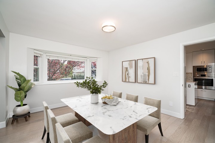 Photo 9 at 2308 W 14th Avenue, Kitsilano, Vancouver West