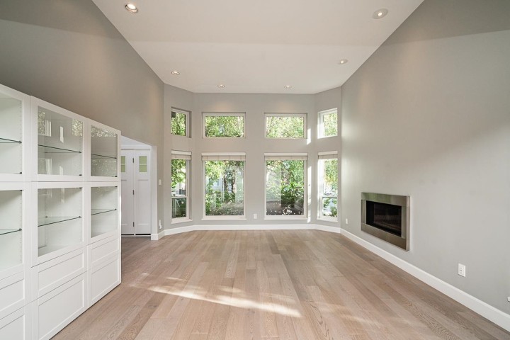 Photo 8 at 2308 W 14th Avenue, Kitsilano, Vancouver West