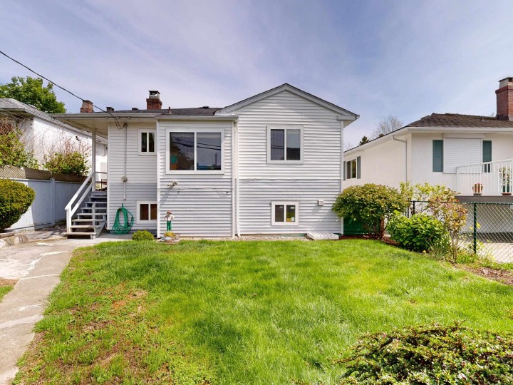 Photo 23 at 3157 Penticton Street, Renfrew Heights, Vancouver East