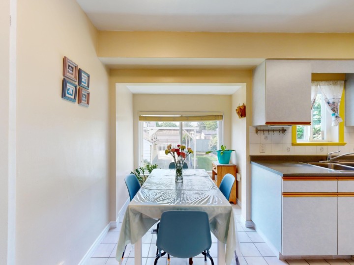 Photo 9 at 3157 Penticton Street, Renfrew Heights, Vancouver East