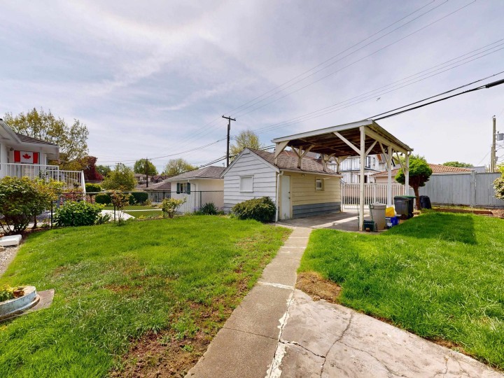 Photo 24 at 3157 Penticton Street, Renfrew Heights, Vancouver East