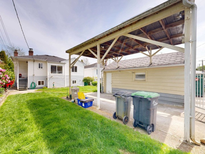 Photo 25 at 3157 Penticton Street, Renfrew Heights, Vancouver East