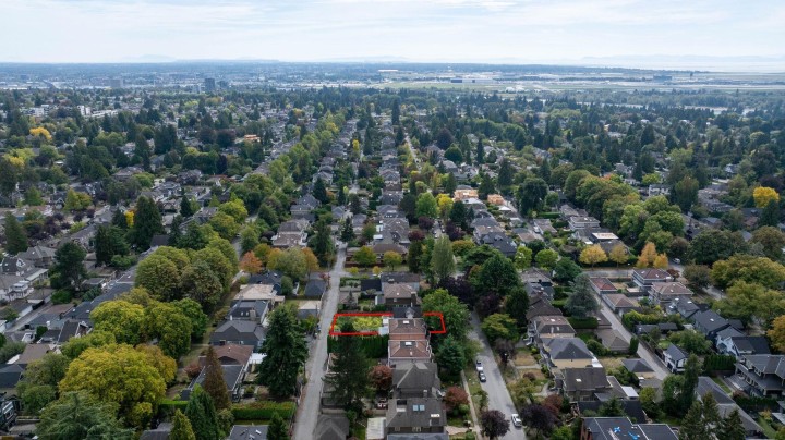 Photo 7 at 6568 Cypress Street, South Granville, Vancouver West
