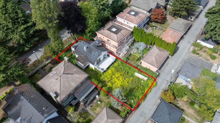 Photo 3 at 6568 Cypress Street, South Granville, Vancouver West