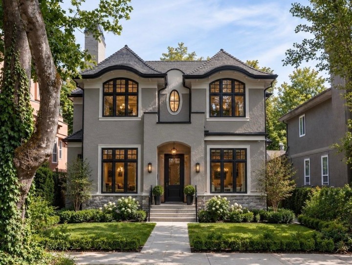 Photo 1 at 6568 Cypress Street, South Granville, Vancouver West