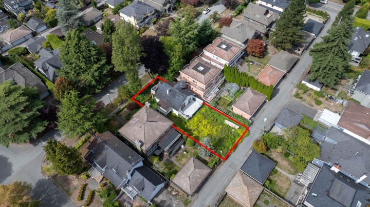 Photo 5 at 6568 Cypress Street, South Granville, Vancouver West