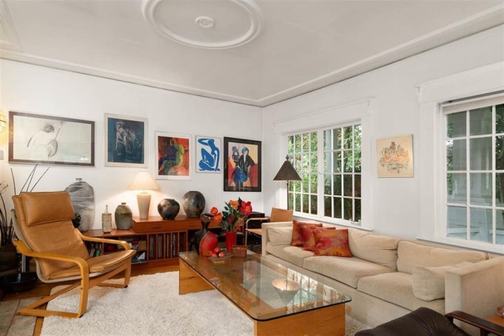 Photo 10 at 6568 Cypress Street, South Granville, Vancouver West