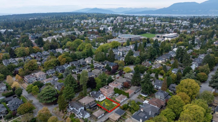 Photo 8 at 6568 Cypress Street, South Granville, Vancouver West