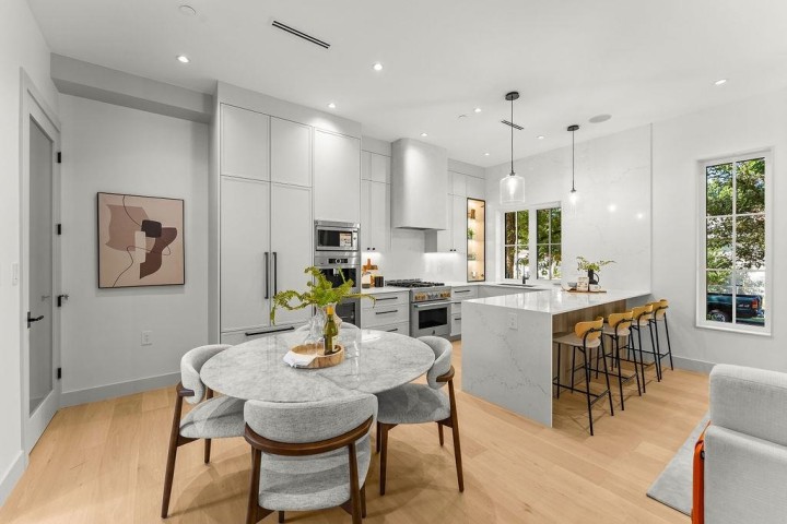 Photo 13 at 3233 Penticton Street, Renfrew Heights, Vancouver East