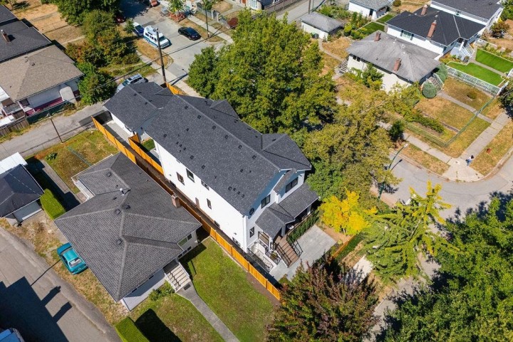 Photo 37 at 3233 Penticton Street, Renfrew Heights, Vancouver East