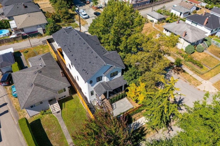 Photo 39 at 3233 Penticton Street, Renfrew Heights, Vancouver East