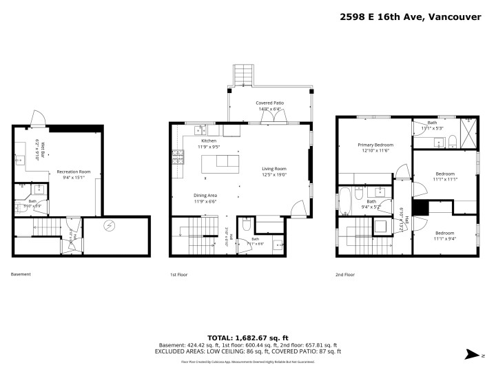 Photo 39 at 2598 E 16th Avenue, Renfrew Heights, Vancouver East