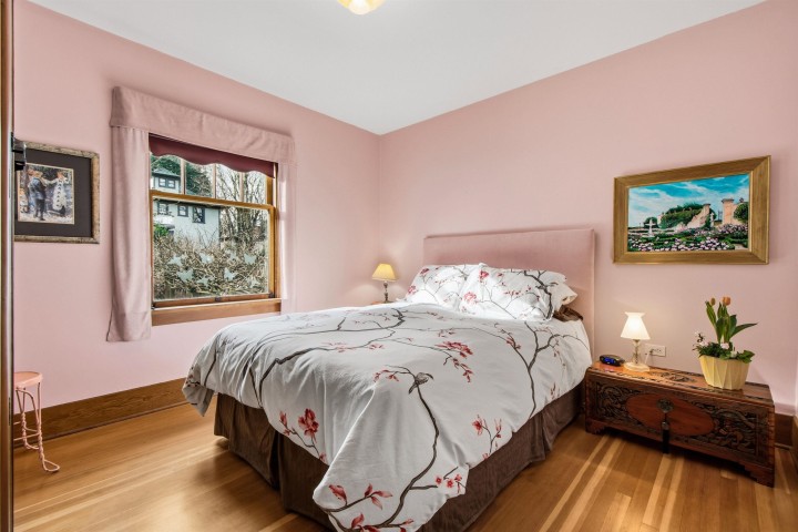 Photo 13 at 2076 Turner Street, Hastings, Vancouver East