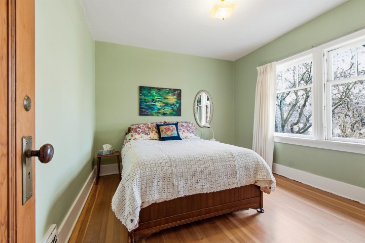Photo 12 at 2076 Turner Street, Hastings, Vancouver East