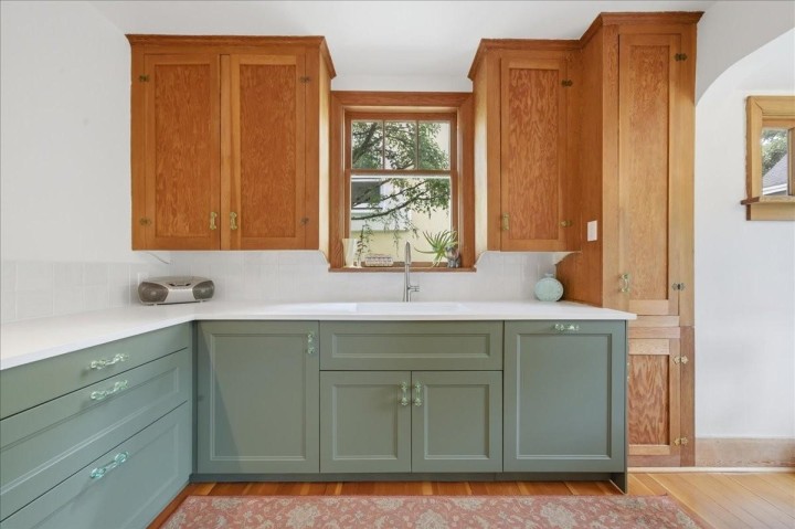 Photo 7 at 2076 Turner Street, Hastings, Vancouver East