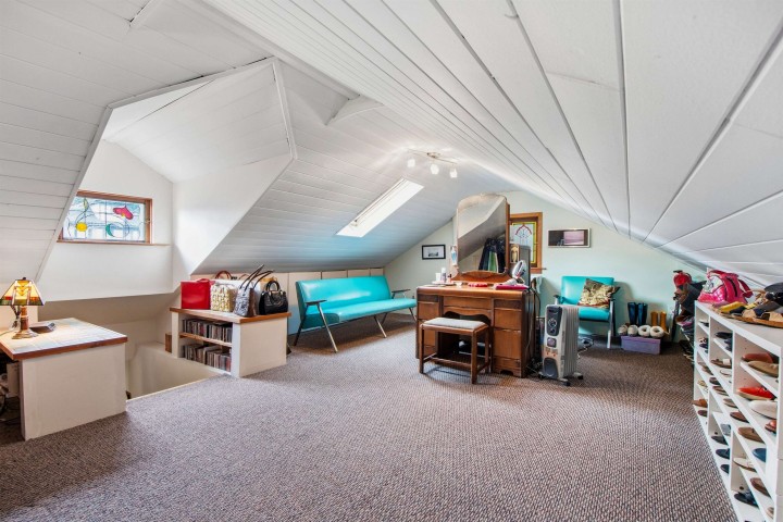 Photo 11 at 2076 Turner Street, Hastings, Vancouver East