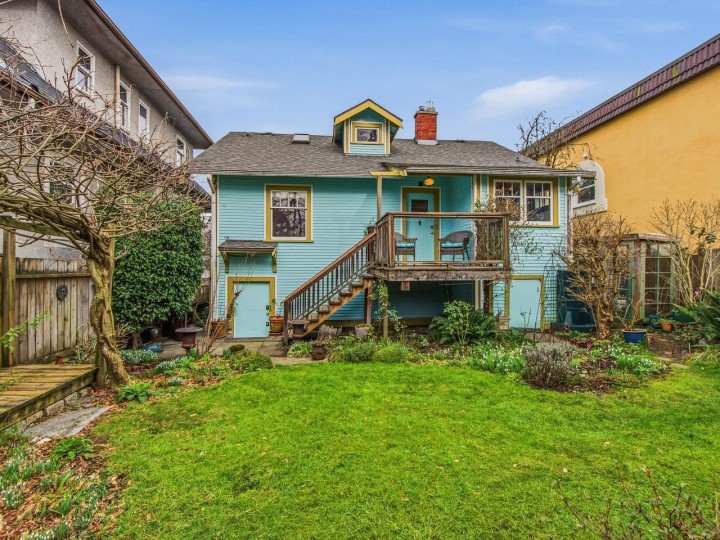 Photo 29 at 2076 Turner Street, Hastings, Vancouver East