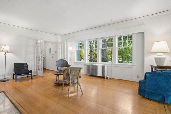 Photo 5 at 1844 Acadia Road, University VW, Vancouver West