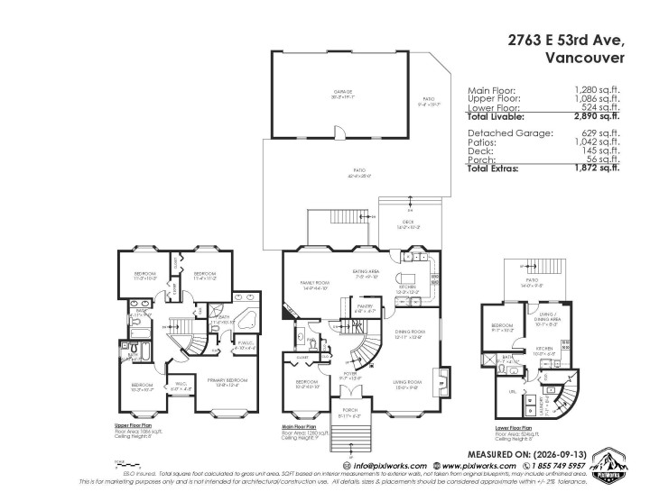 Photo 40 at 2763 E 53rd Avenue, Killarney VE, Vancouver East