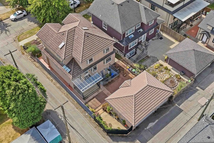 Photo 39 at 2763 E 53rd Avenue, Killarney VE, Vancouver East