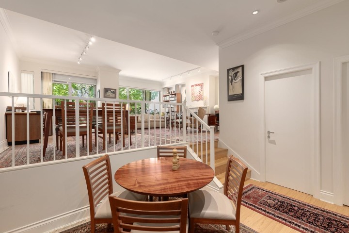 Photo 12 at 101 - 426 Beach Crescent, Yaletown, Vancouver West