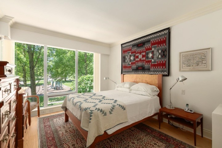 Photo 26 at 101 - 426 Beach Crescent, Yaletown, Vancouver West