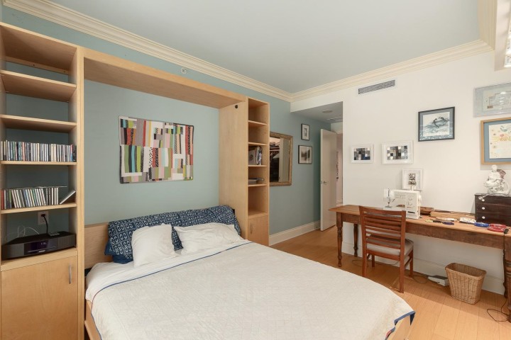 Photo 22 at 101 - 426 Beach Crescent, Yaletown, Vancouver West