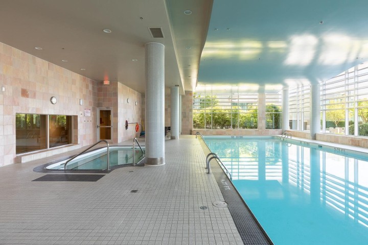 Photo 34 at 101 - 426 Beach Crescent, Yaletown, Vancouver West
