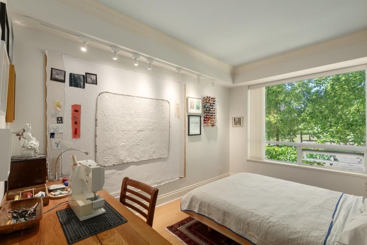 Photo 21 at 101 - 426 Beach Crescent, Yaletown, Vancouver West