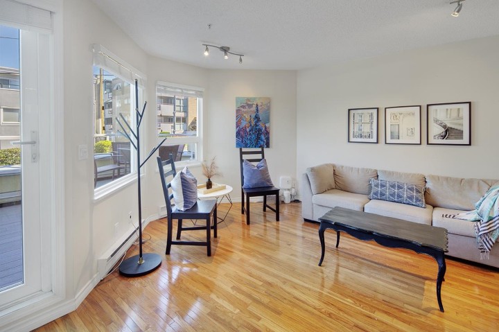 Photo 6 at 1210 W 7th Avenue, Fairview VW, Vancouver West