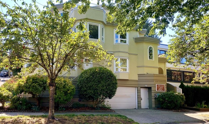 Photo 33 at 1210 W 7th Avenue, Fairview VW, Vancouver West