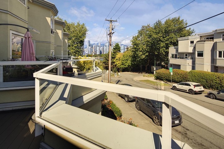 Photo 25 at 1210 W 7th Avenue, Fairview VW, Vancouver West