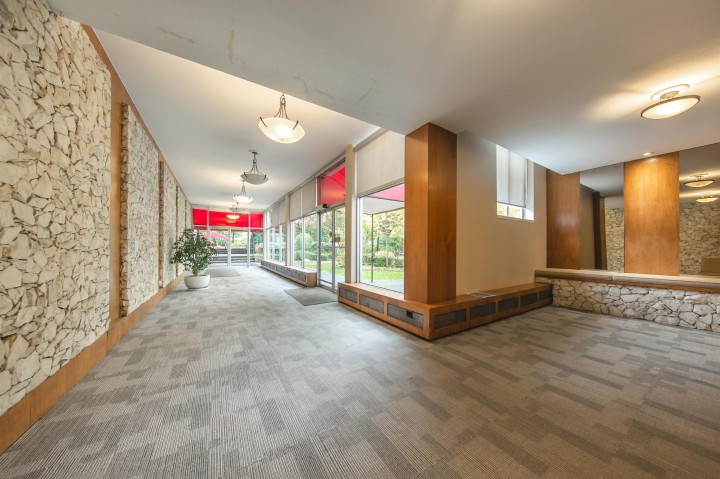 Photo 11 at 705 - 1251 Cardero Street, West End VW, Vancouver West