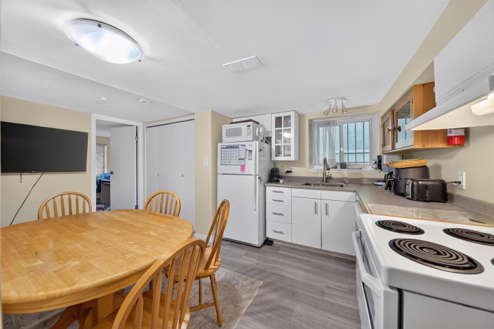 Photo 23 at 3519 W 14th Avenue, Kitsilano, Vancouver West