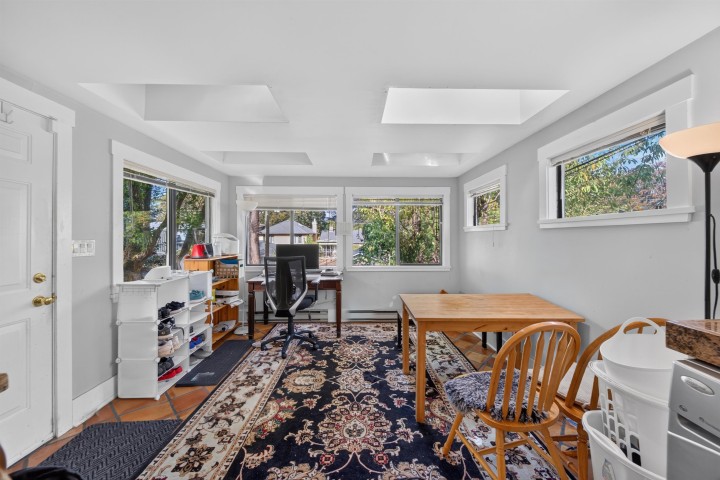 Photo 17 at 3519 W 14th Avenue, Kitsilano, Vancouver West